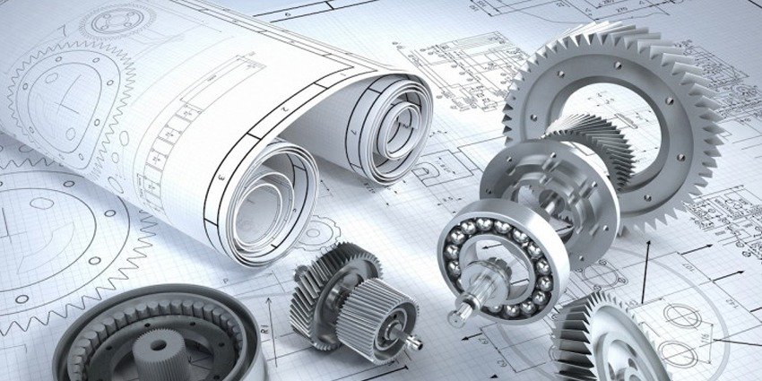 M.Tech Machine Design